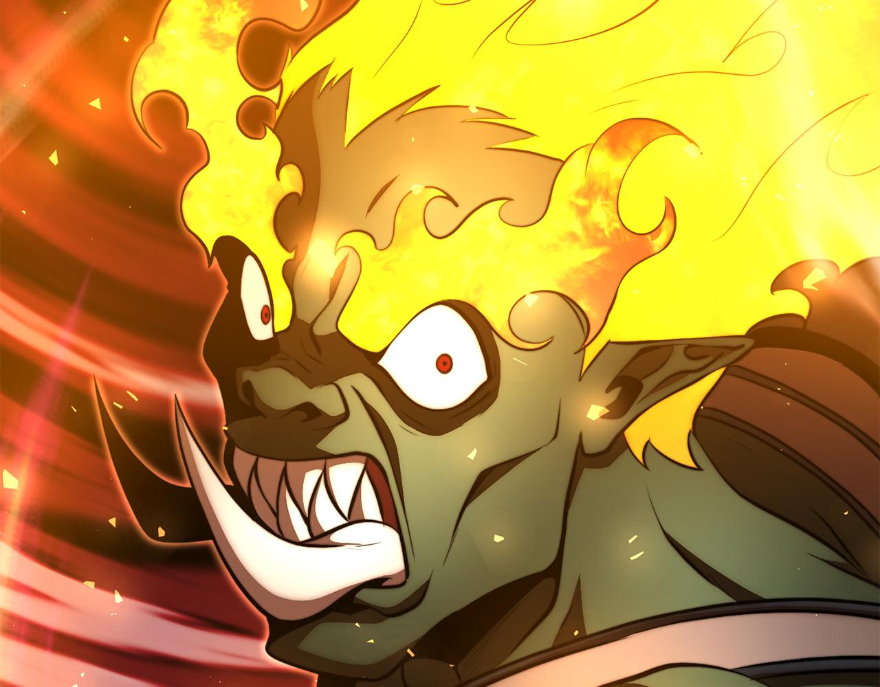 第126话 辛苦你了(1/6)-第127话