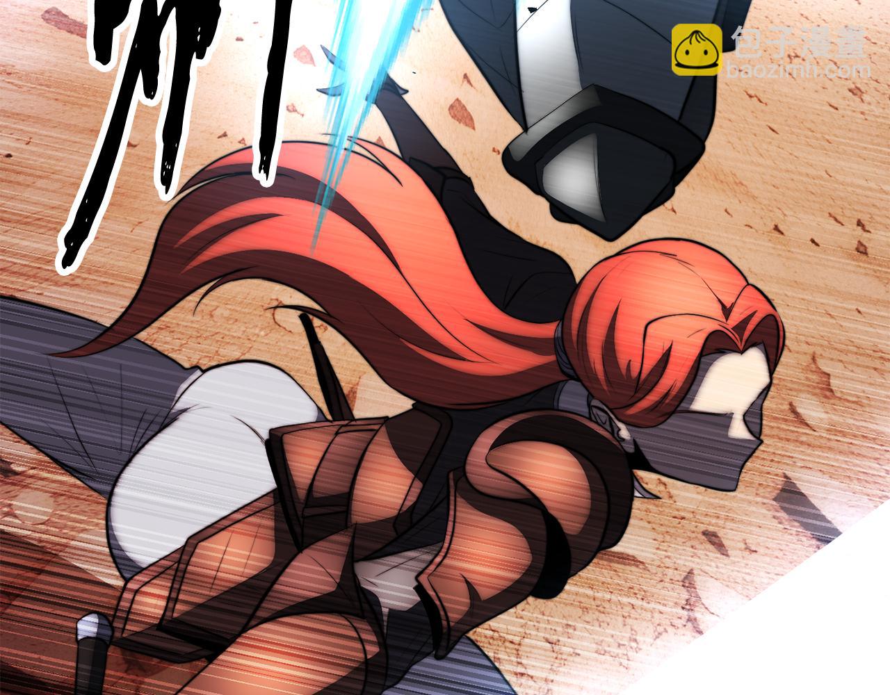 第128话 各自为战(1/5)-第129话