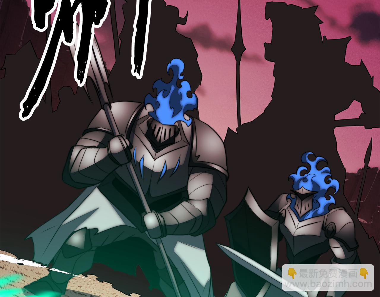 第128话 各自为战(1/5)-第129话