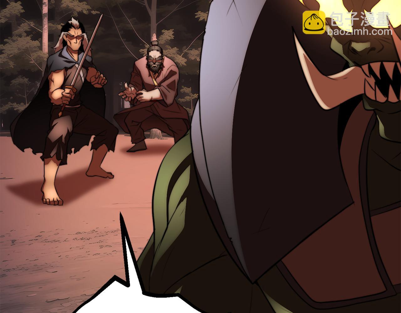 第130话 再度对决(1/6)-第131话