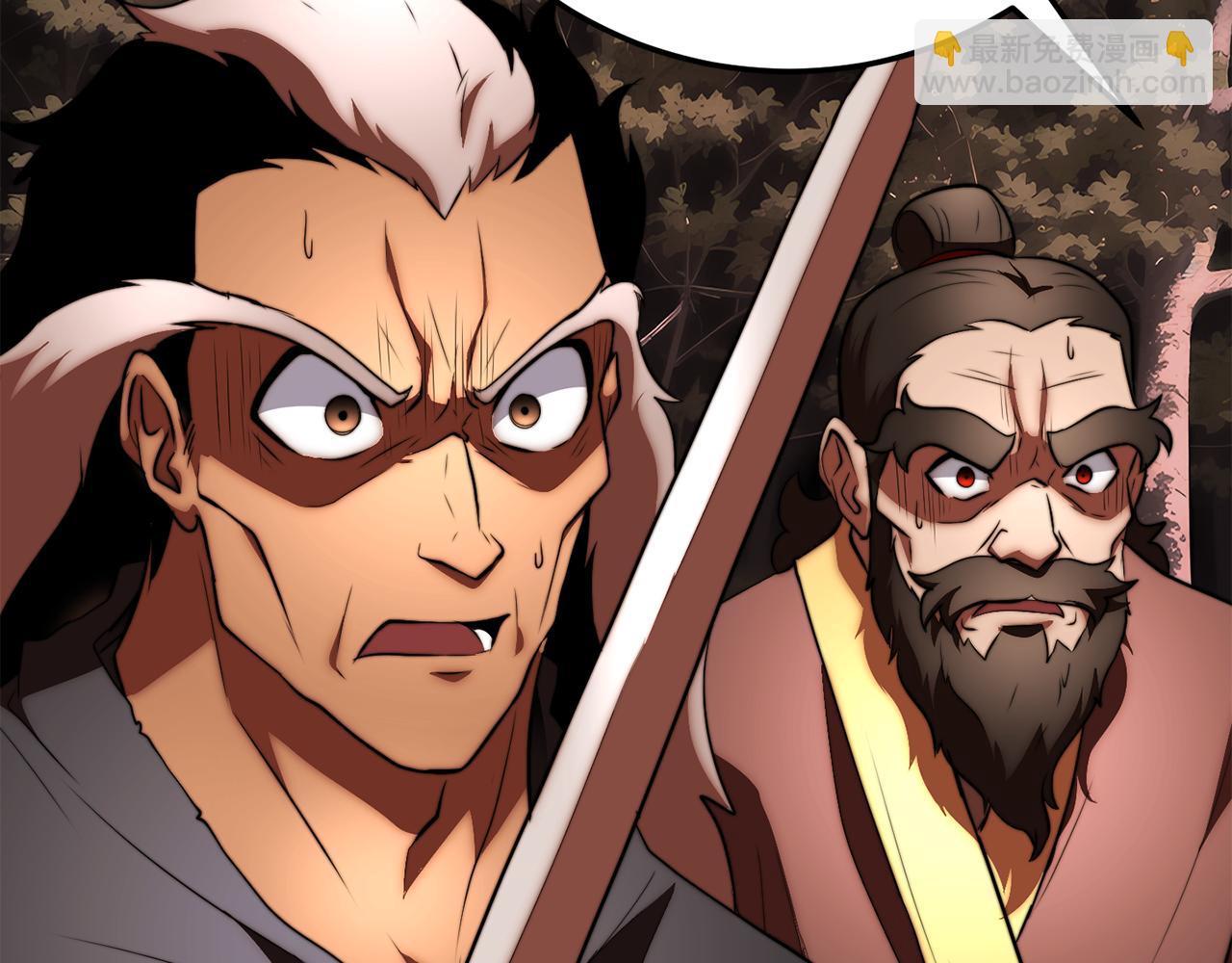 第130话 再度对决(1/6)-第131话