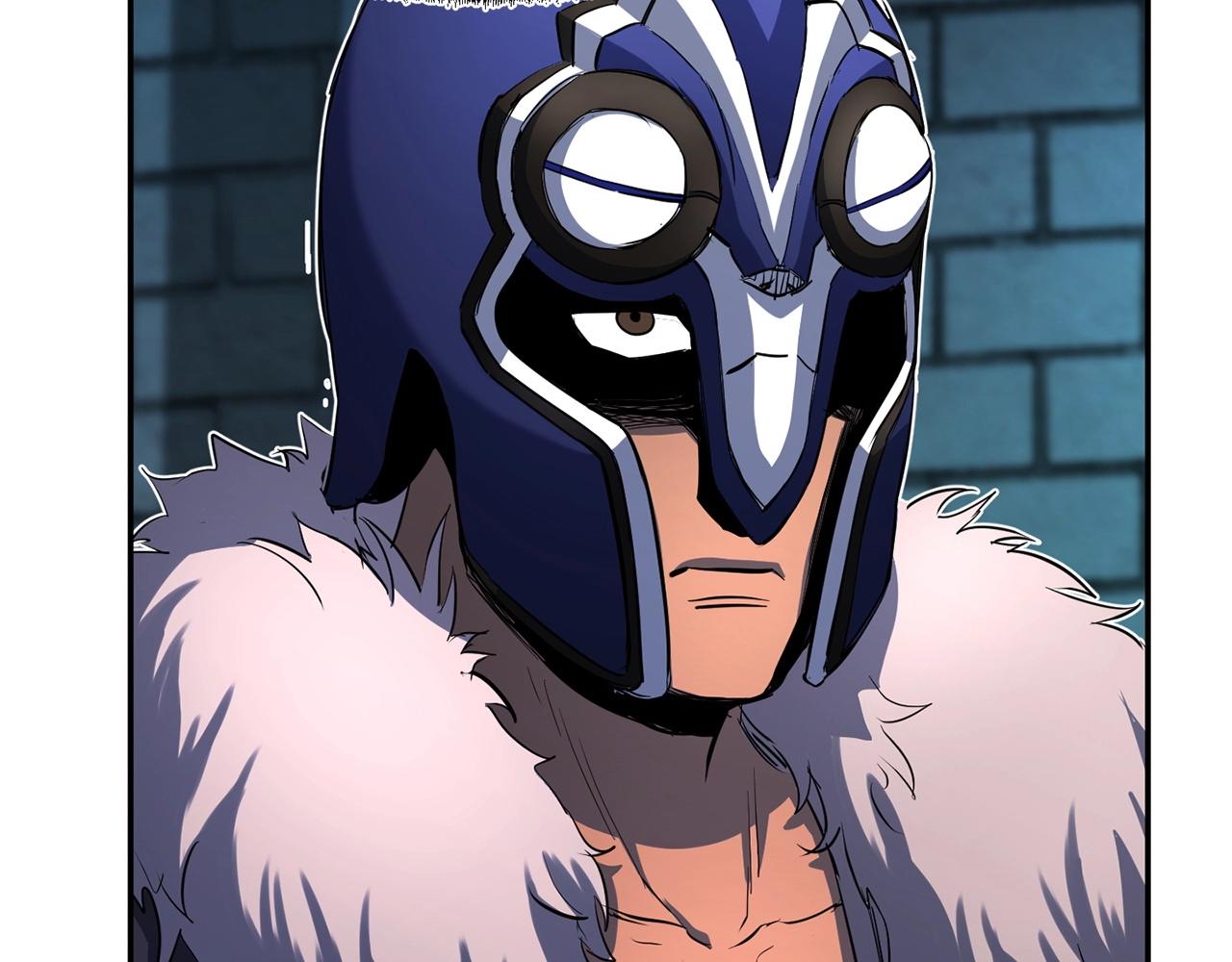 第36话 斩杀恶灵！(1/5)-第37话