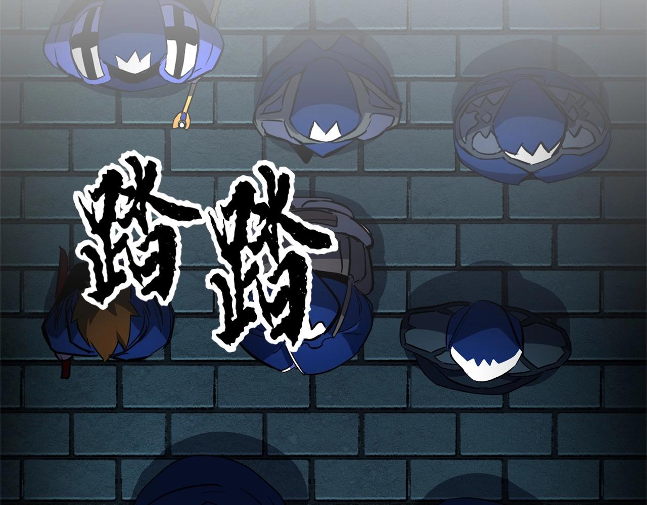 第36话 斩杀恶灵！(1/5)-第37话