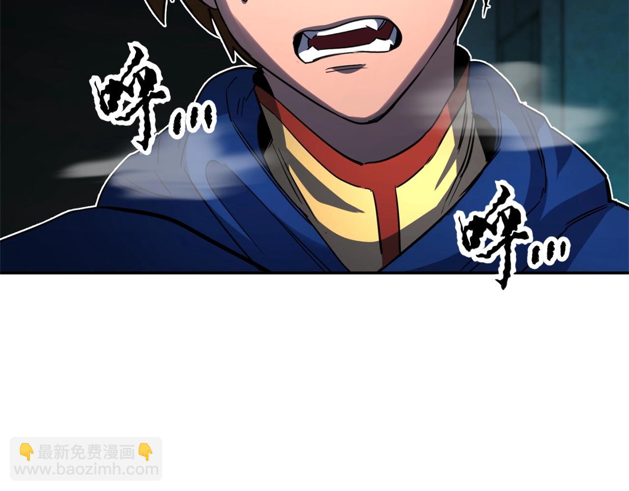 第36话 斩杀恶灵！(1/5)-第37话