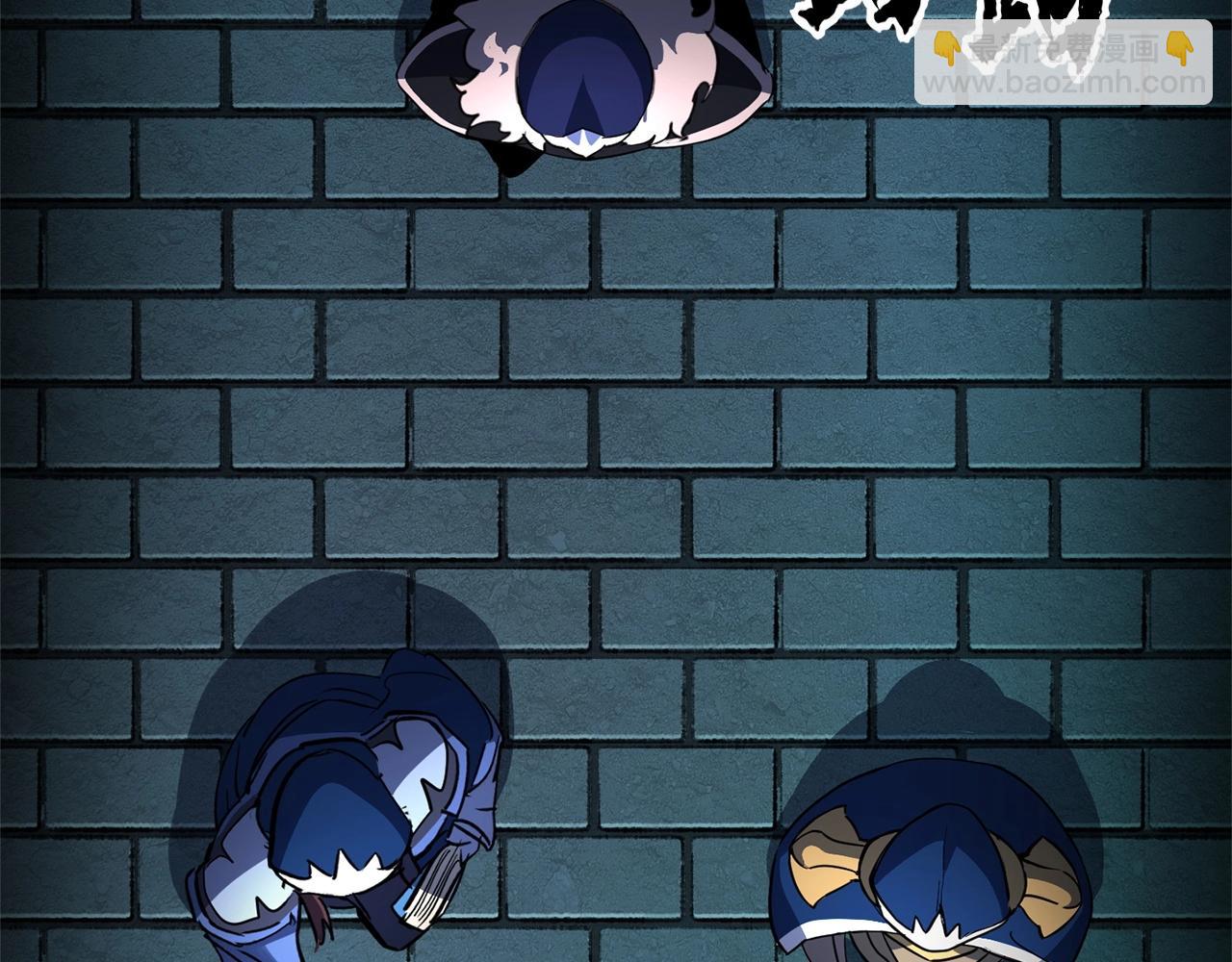 第36话 斩杀恶灵！(1/5)-第37话