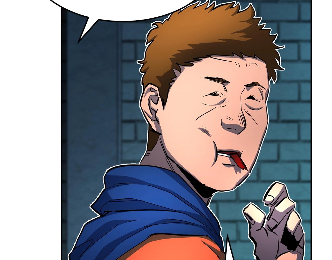 第36话 斩杀恶灵！(1/5)-第37话