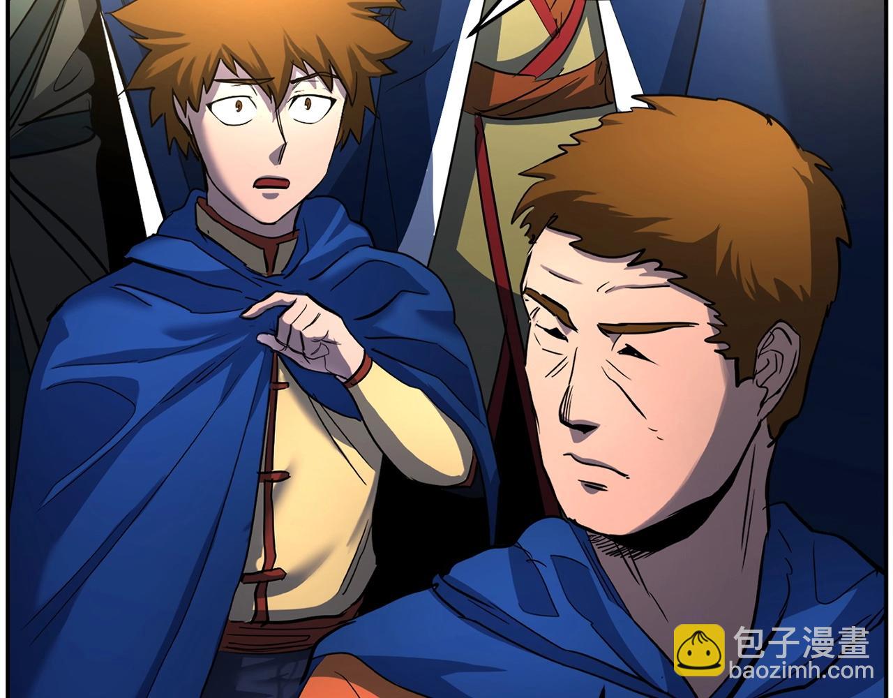 第36话 斩杀恶灵！(1/5)-第37话