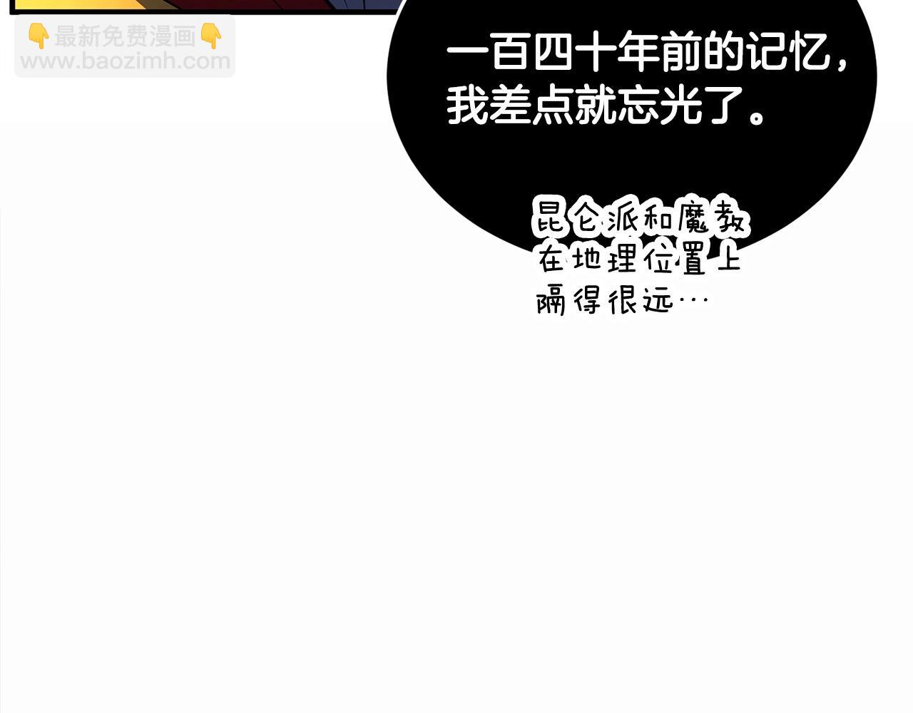 第46话 攻克地下城(1/5)-第47话