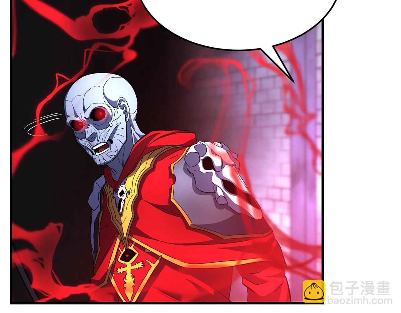 第46话 攻克地下城(1/5)-第47话