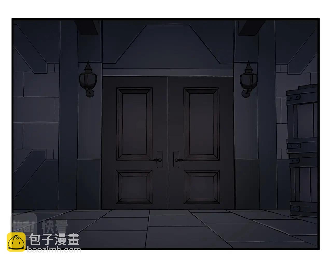 第62话 邪魅箭矢(1/4)-第63话