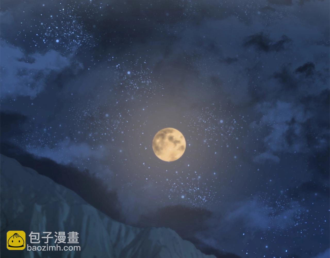 第70话 精灵召唤术！(1/3)-第71话