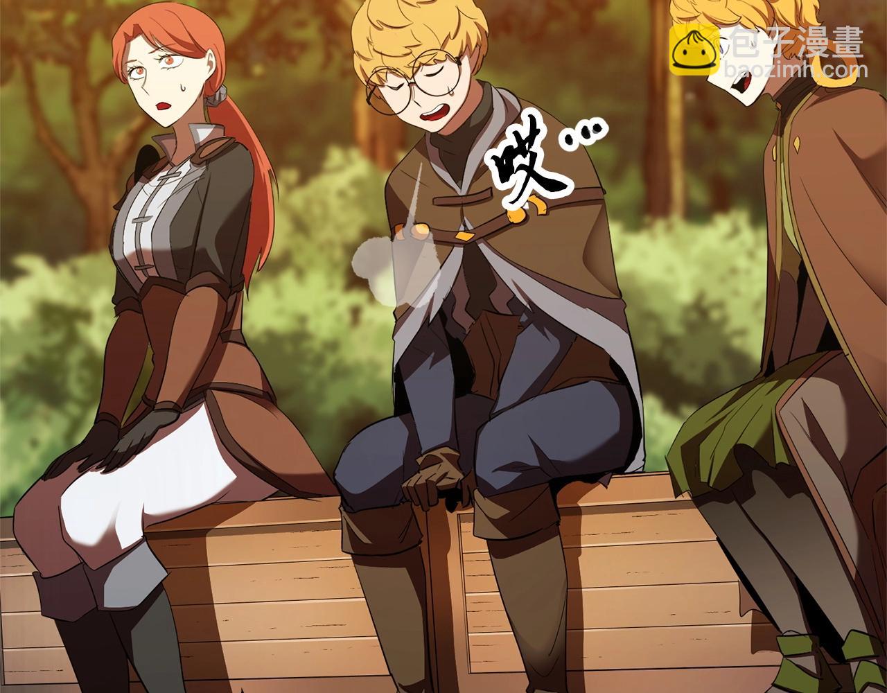 第78话 教官杀不掉的怪我杀！(1/6)-第79话