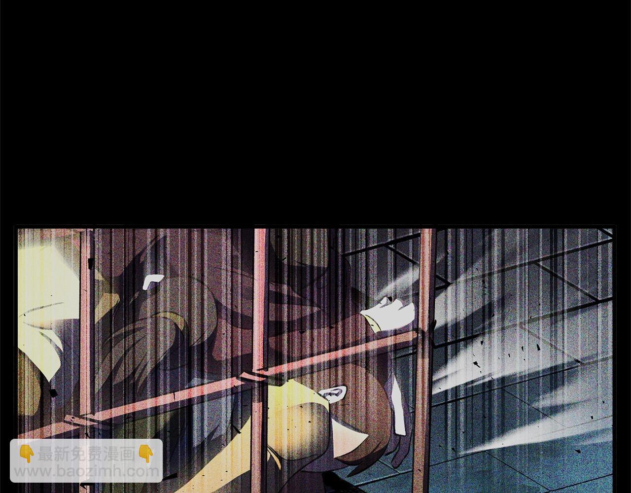 第82话 三魔争霸(1/7)-第83话