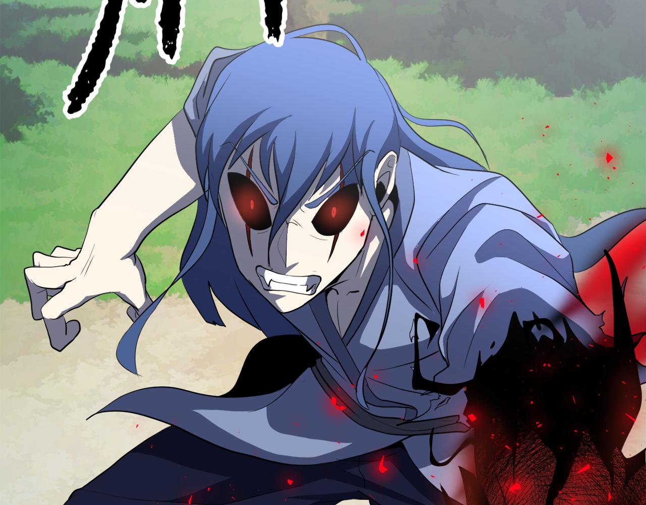 第88话 师傅来了(1/5)-第89话