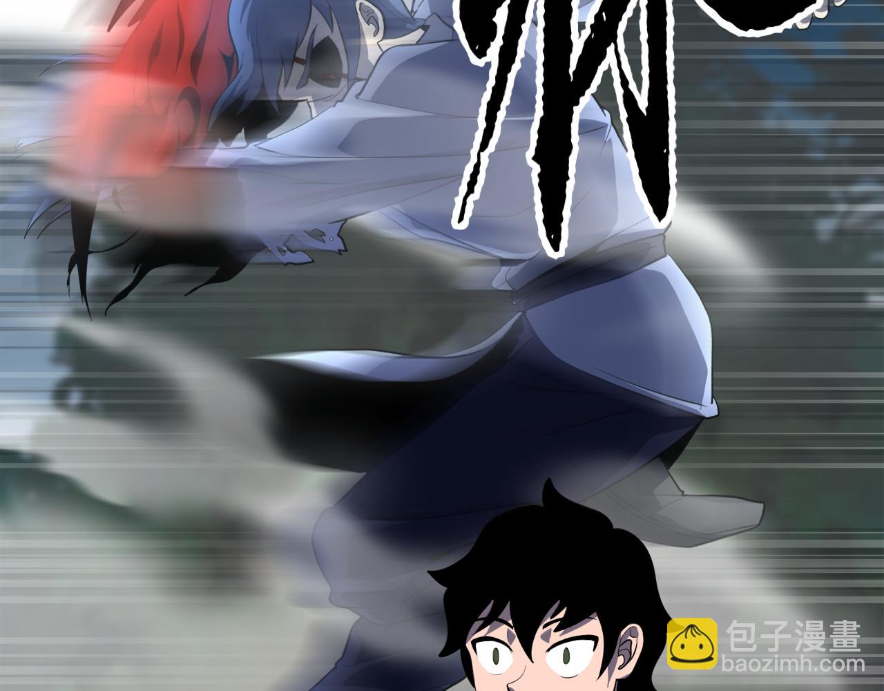 第88话 师傅来了(1/5)-第89话