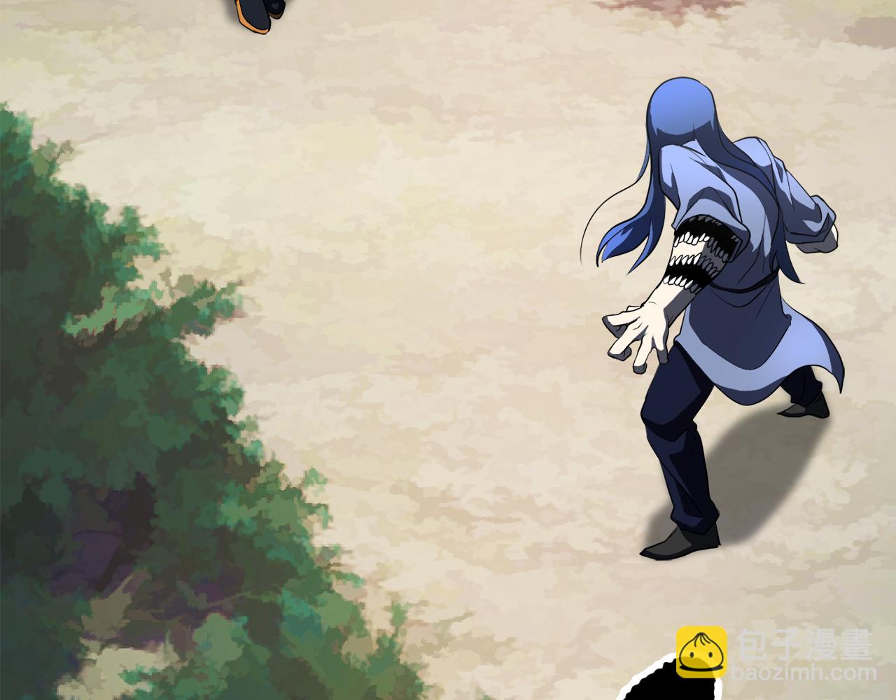 第88话 师傅来了(1/5)-第89话