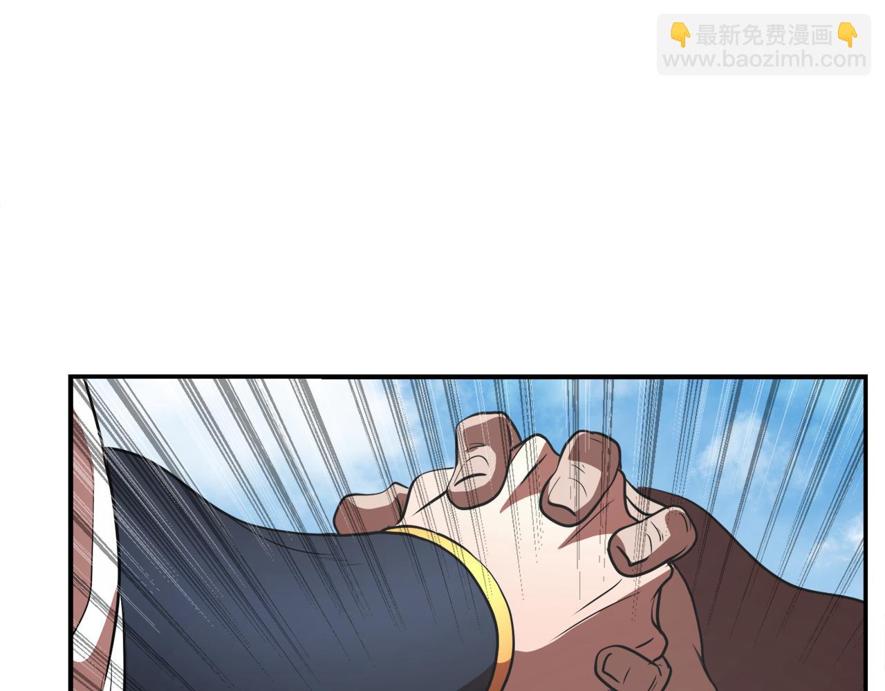 第90话 怪兽来袭(1/5)-第91话