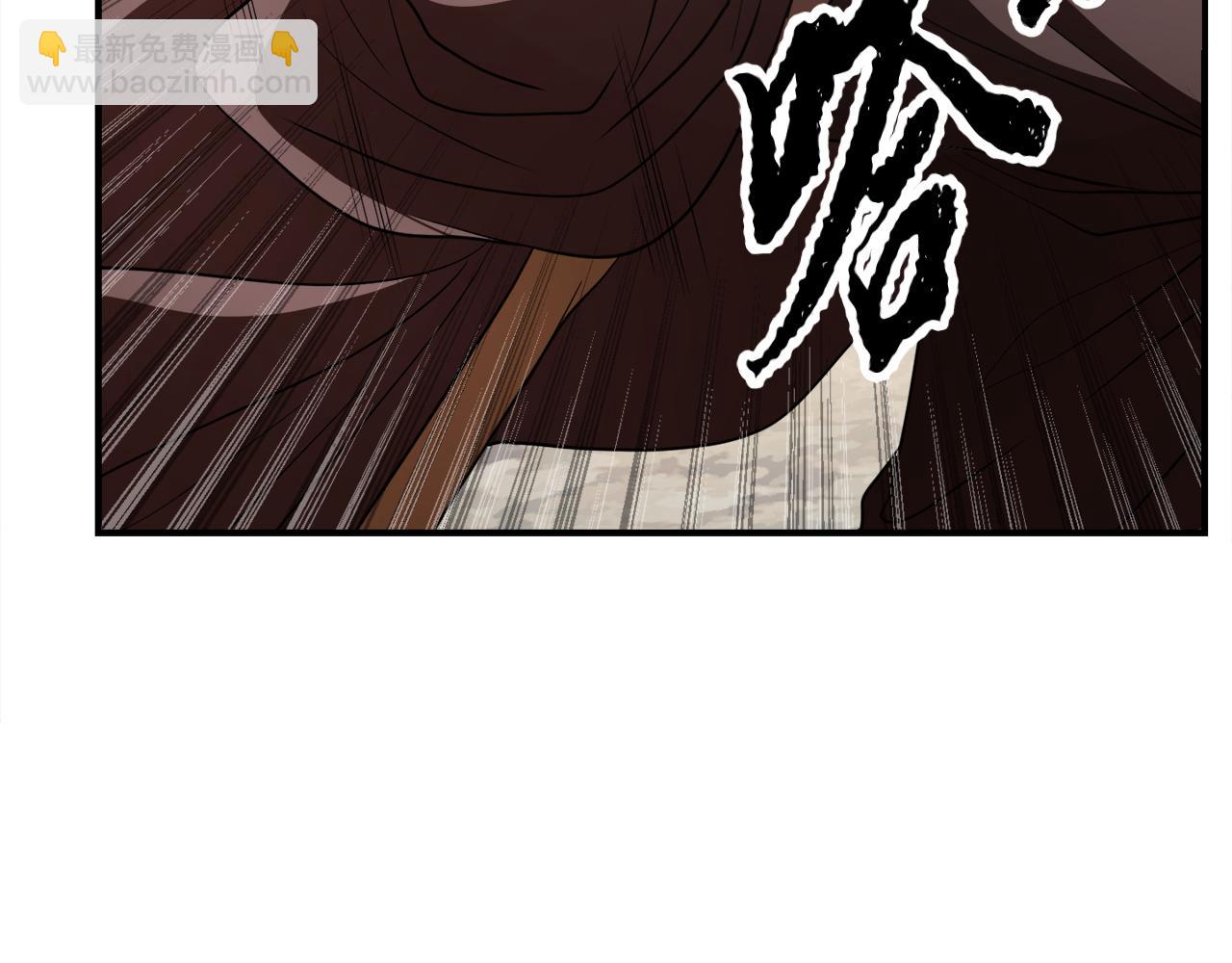 第90话 怪兽来袭(1/5)-第91话