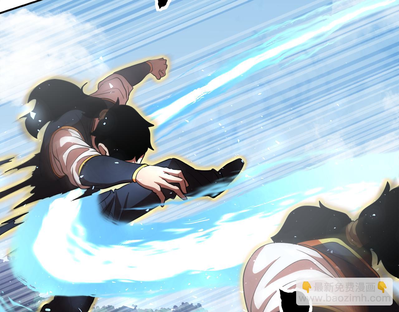 第90话 怪兽来袭(1/5)-第91话