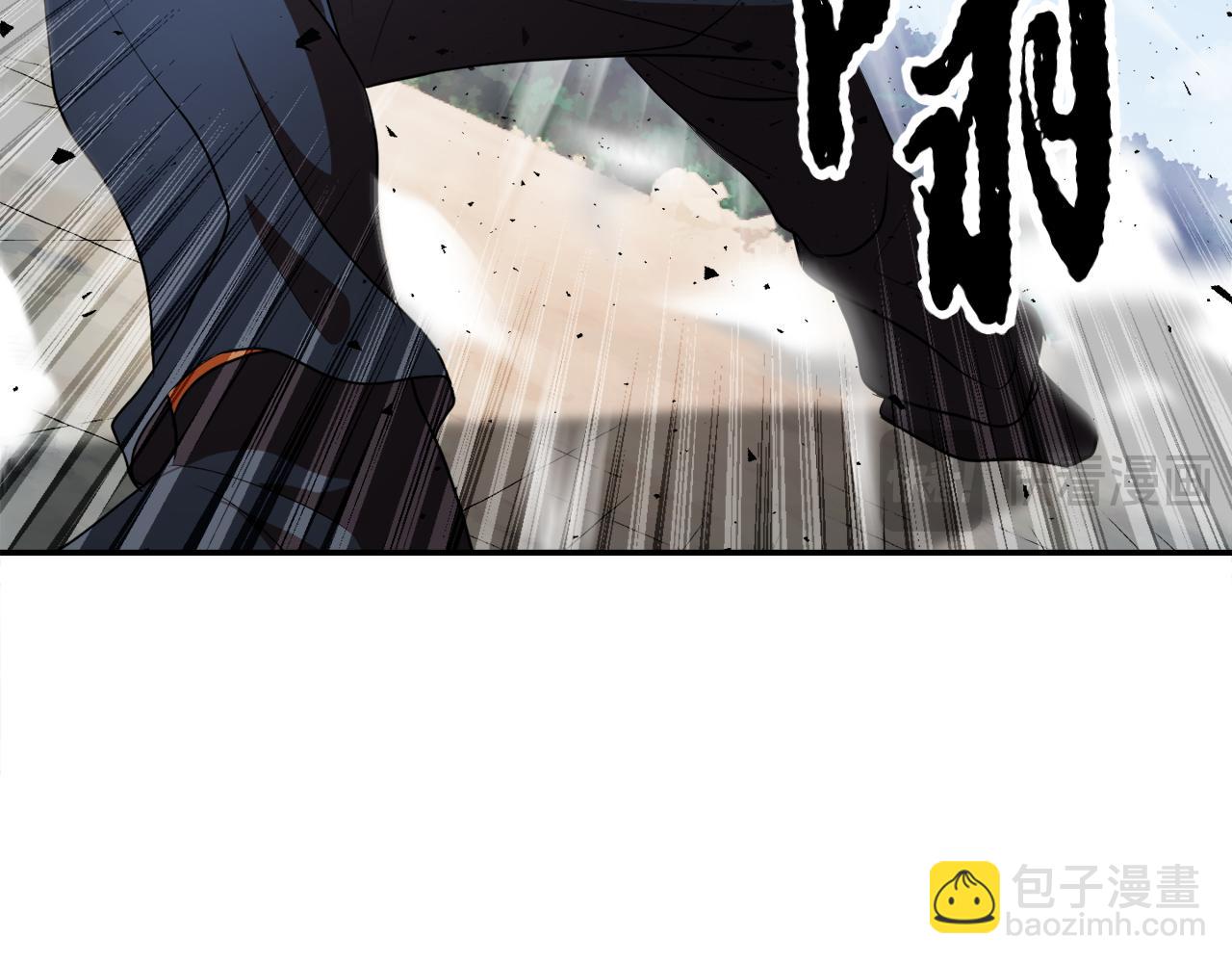 第90话 怪兽来袭(1/5)-第91话