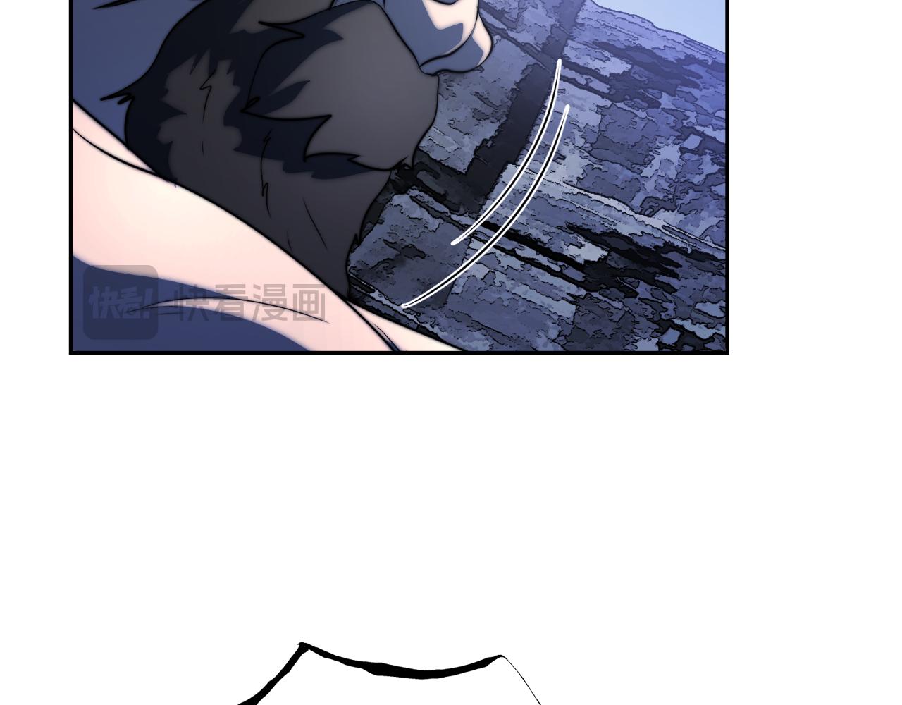 第96话 我给你机会出手(1/5)-第97话