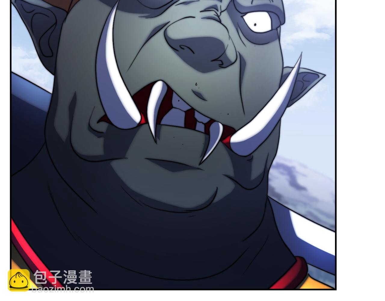 第96话 我给你机会出手(1/5)-第97话