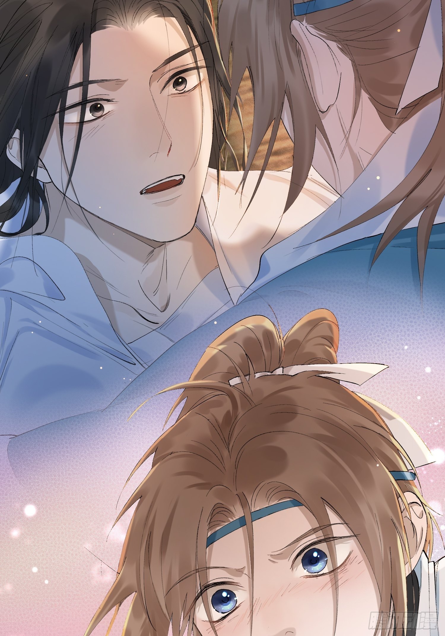 12 我走你们自便！-第15话