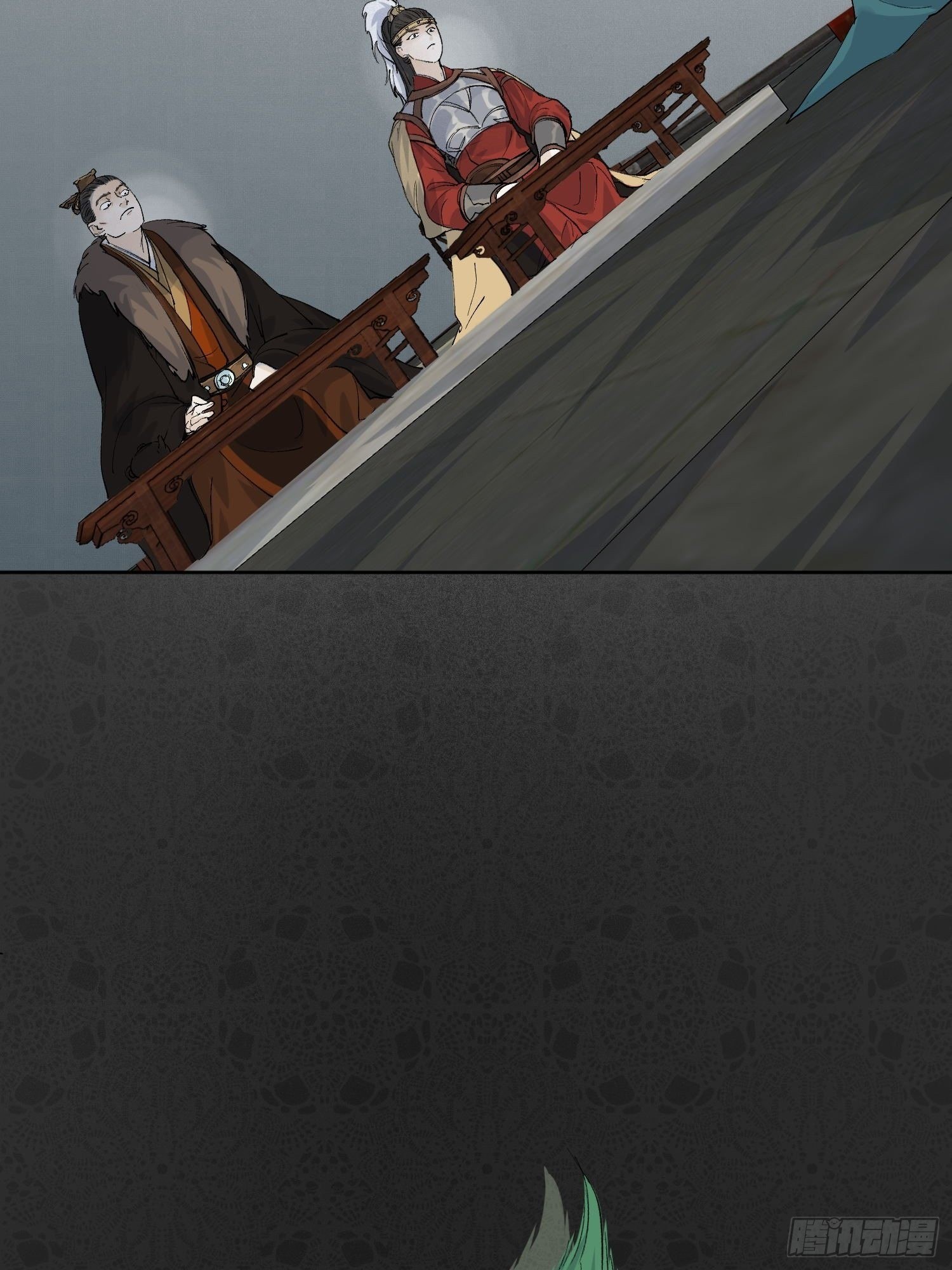 14 公堂对峙(1/2)-第17话