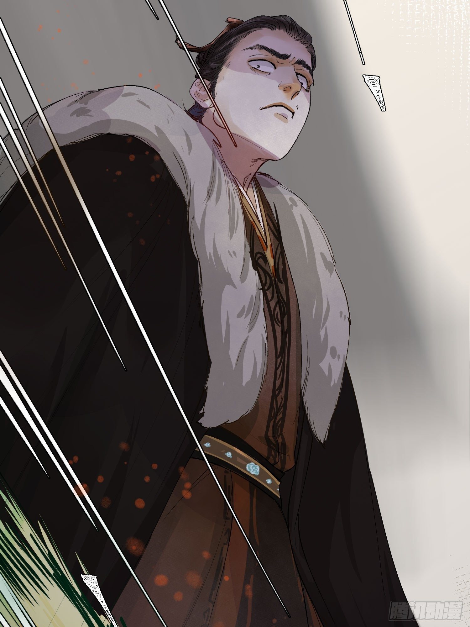 14 公堂对峙(1/2)-第17话