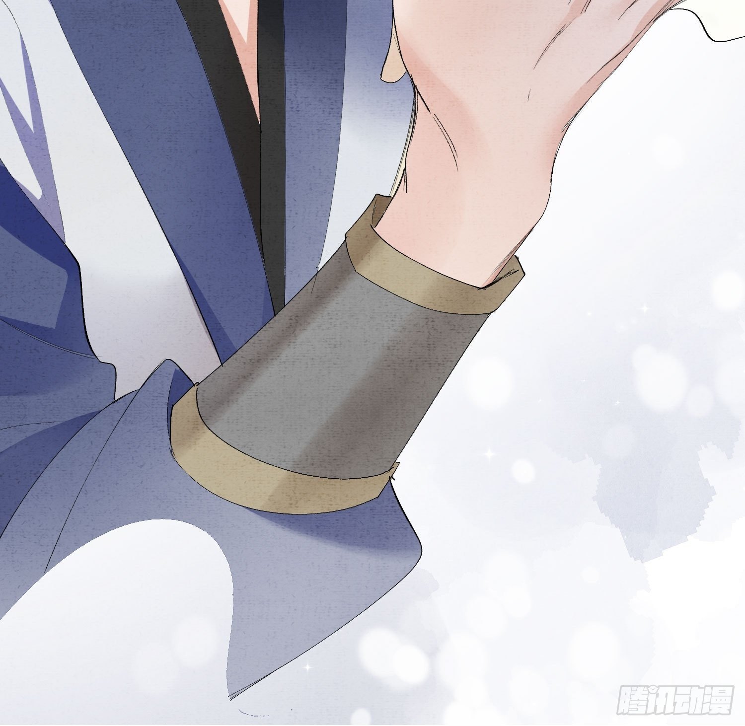 25点绛唇-第29话