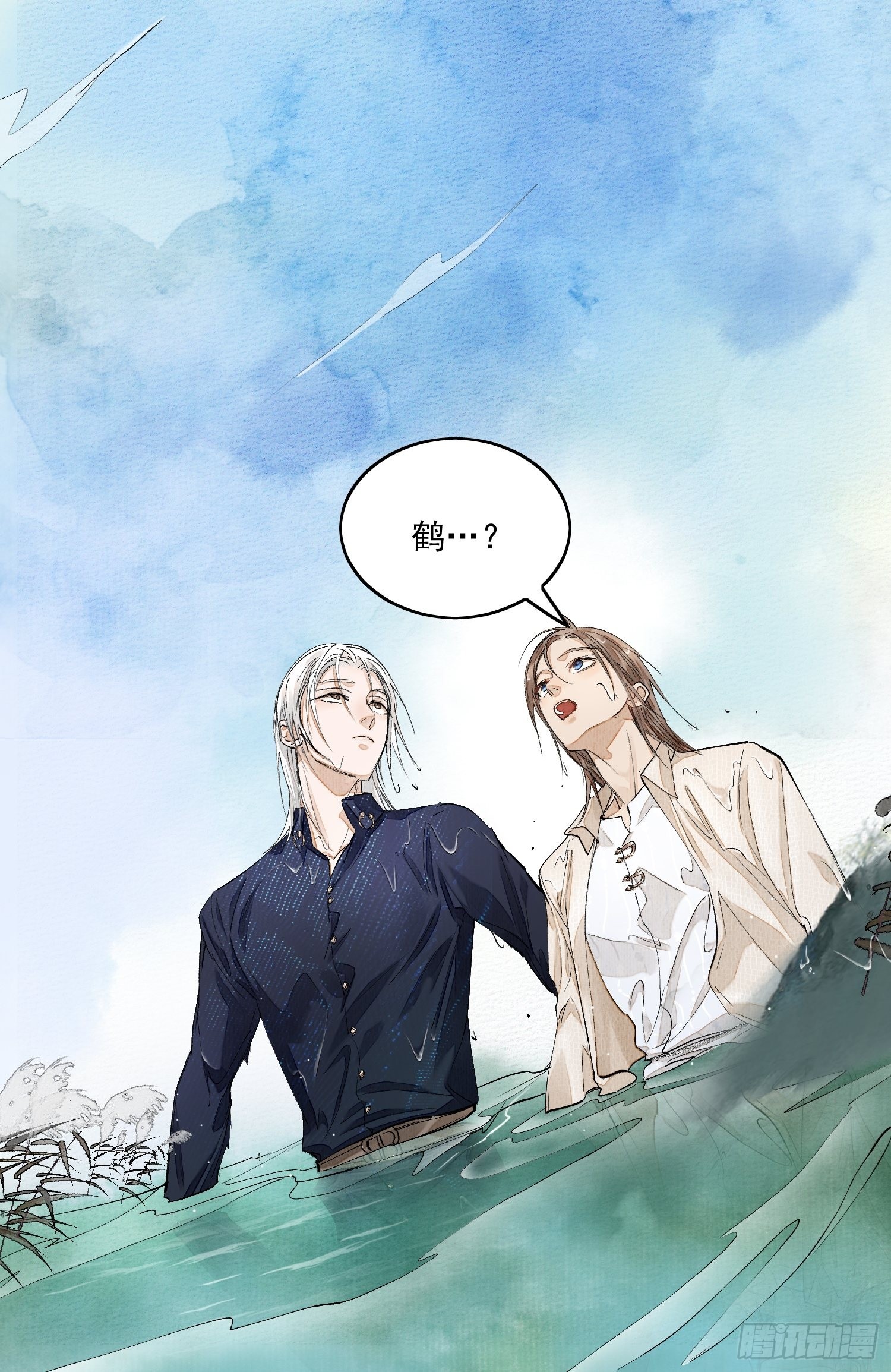 31 回去的办法-第35话