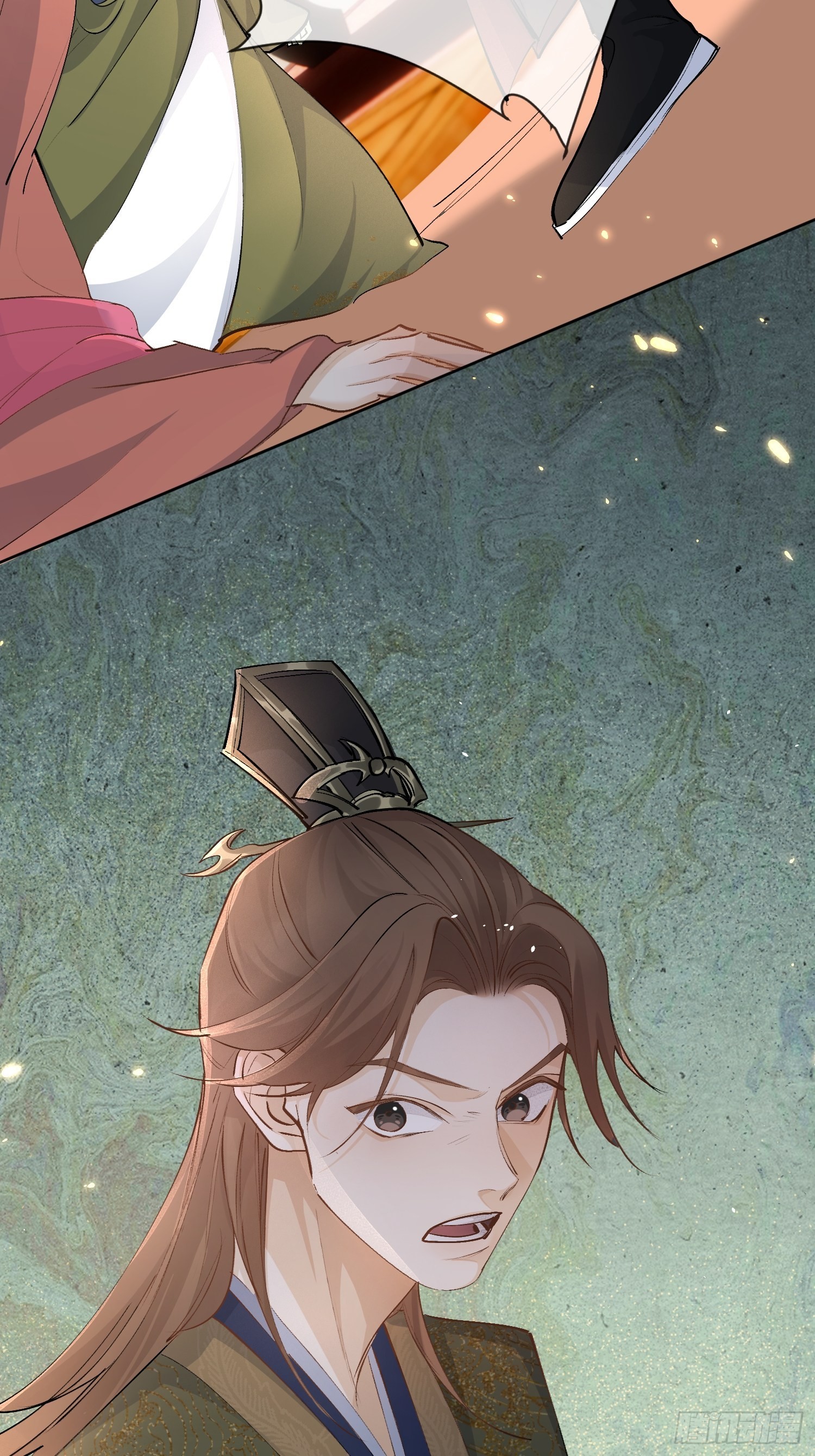 34 花魁？-第39话