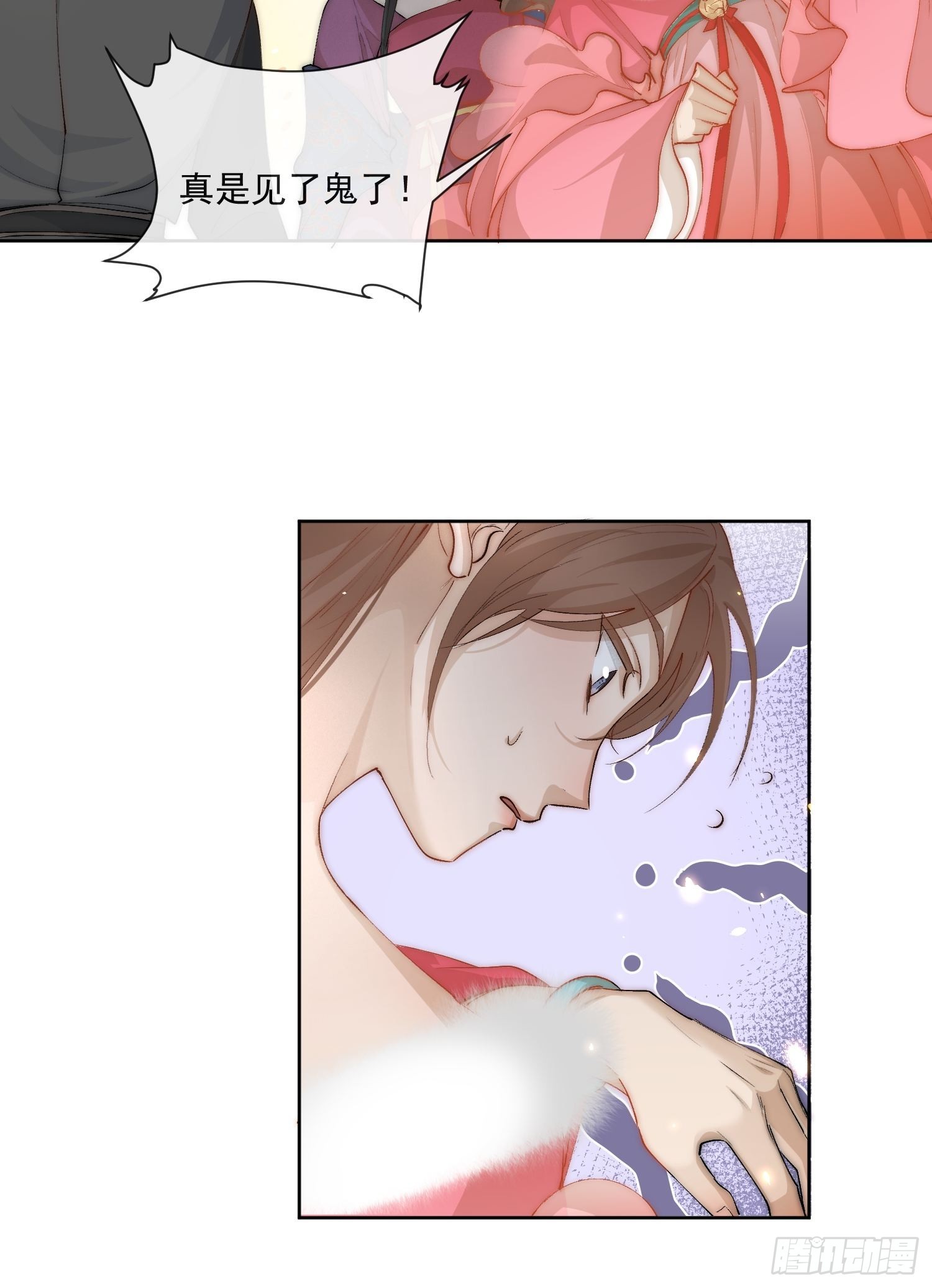 36 又出命案？-第41话