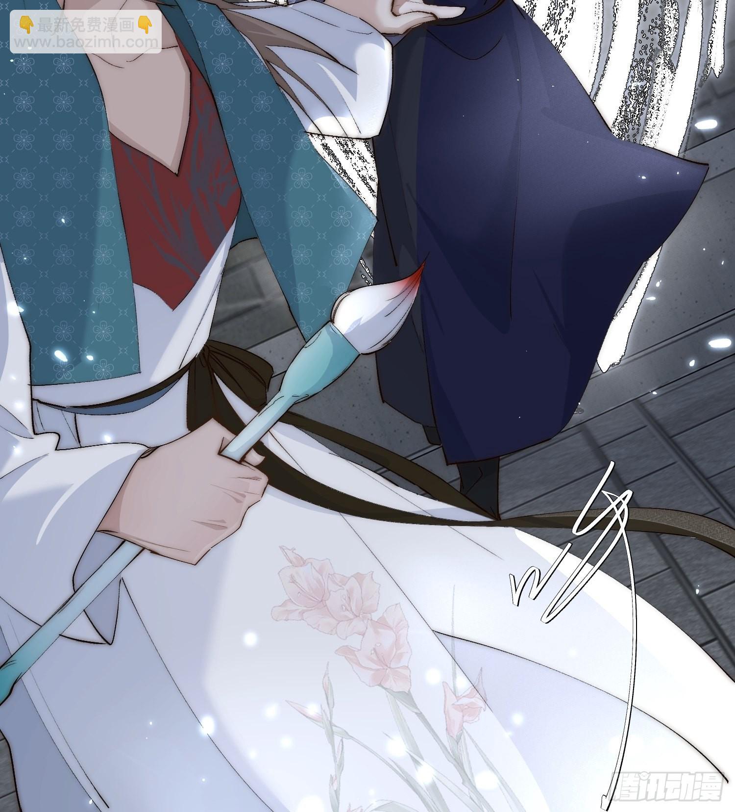 40 为什么死的是他-第45话