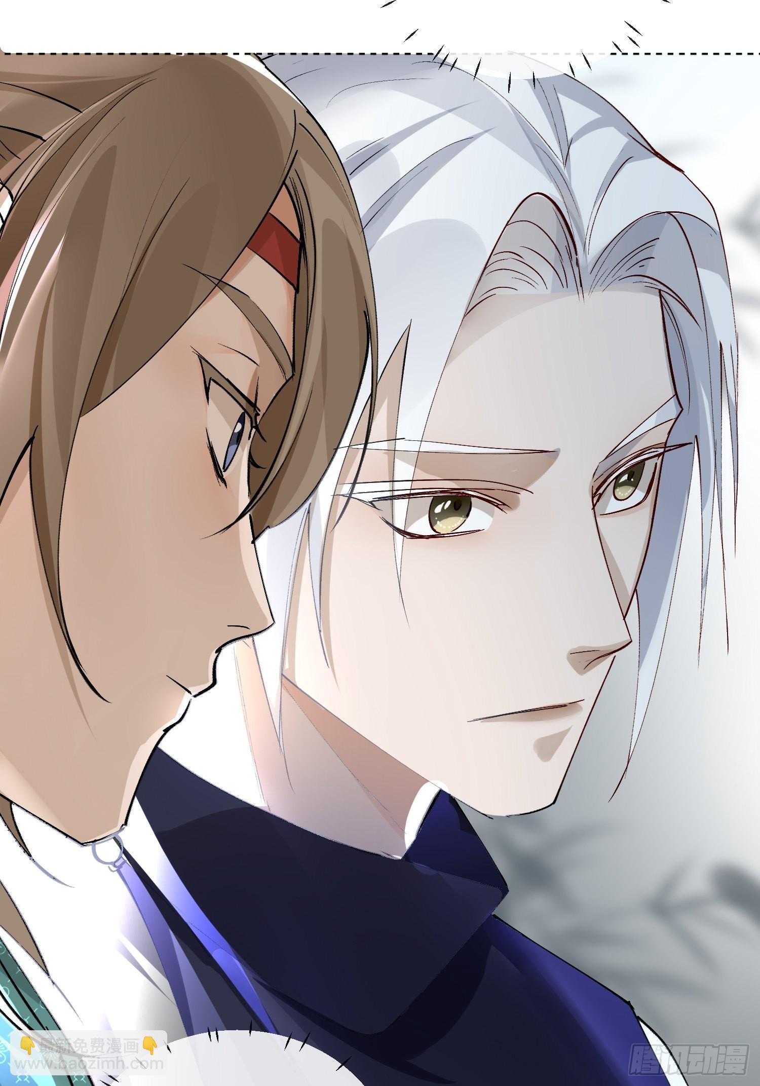 40 为什么死的是他-第45话