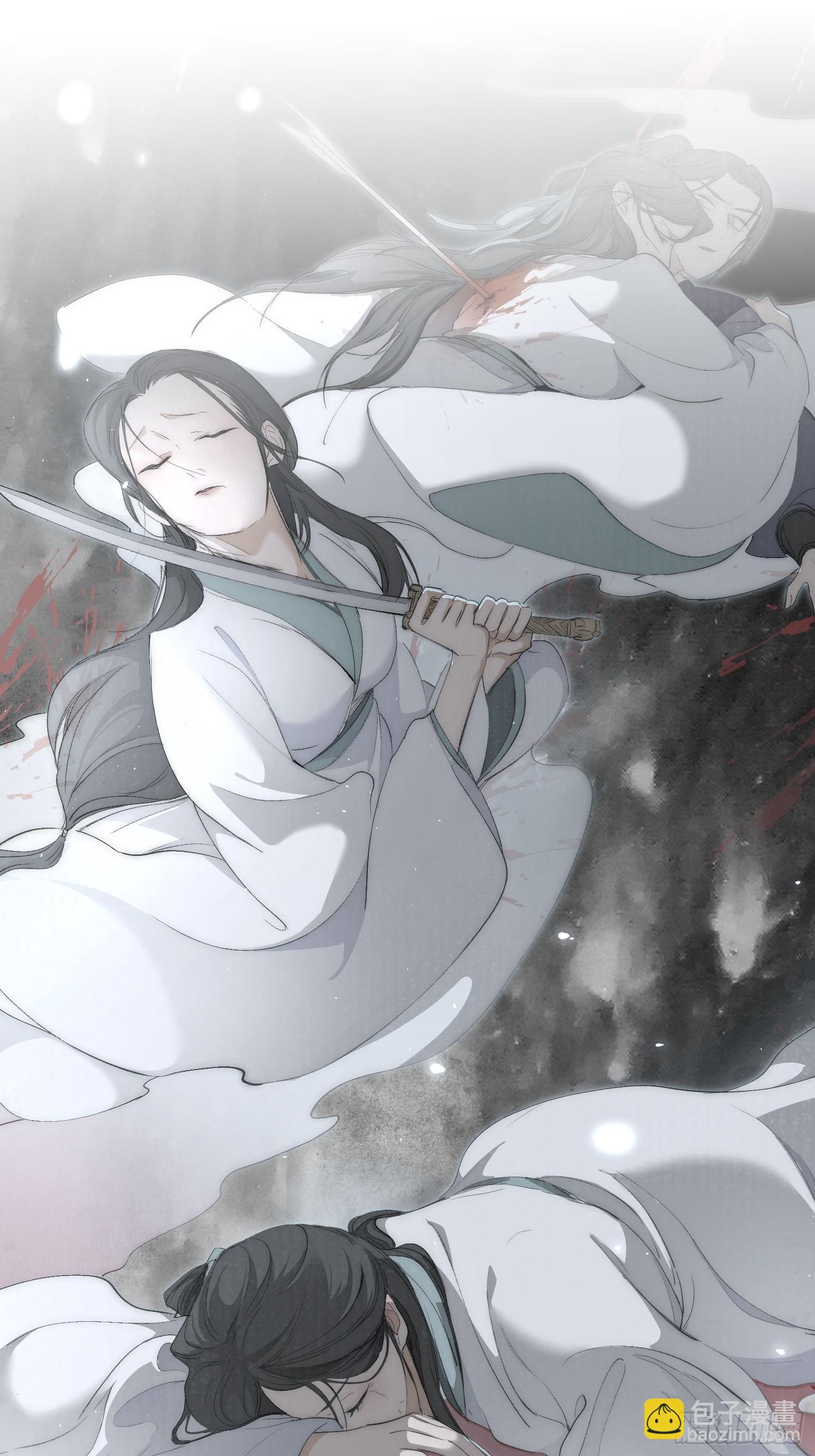 42 舍不得-第47话