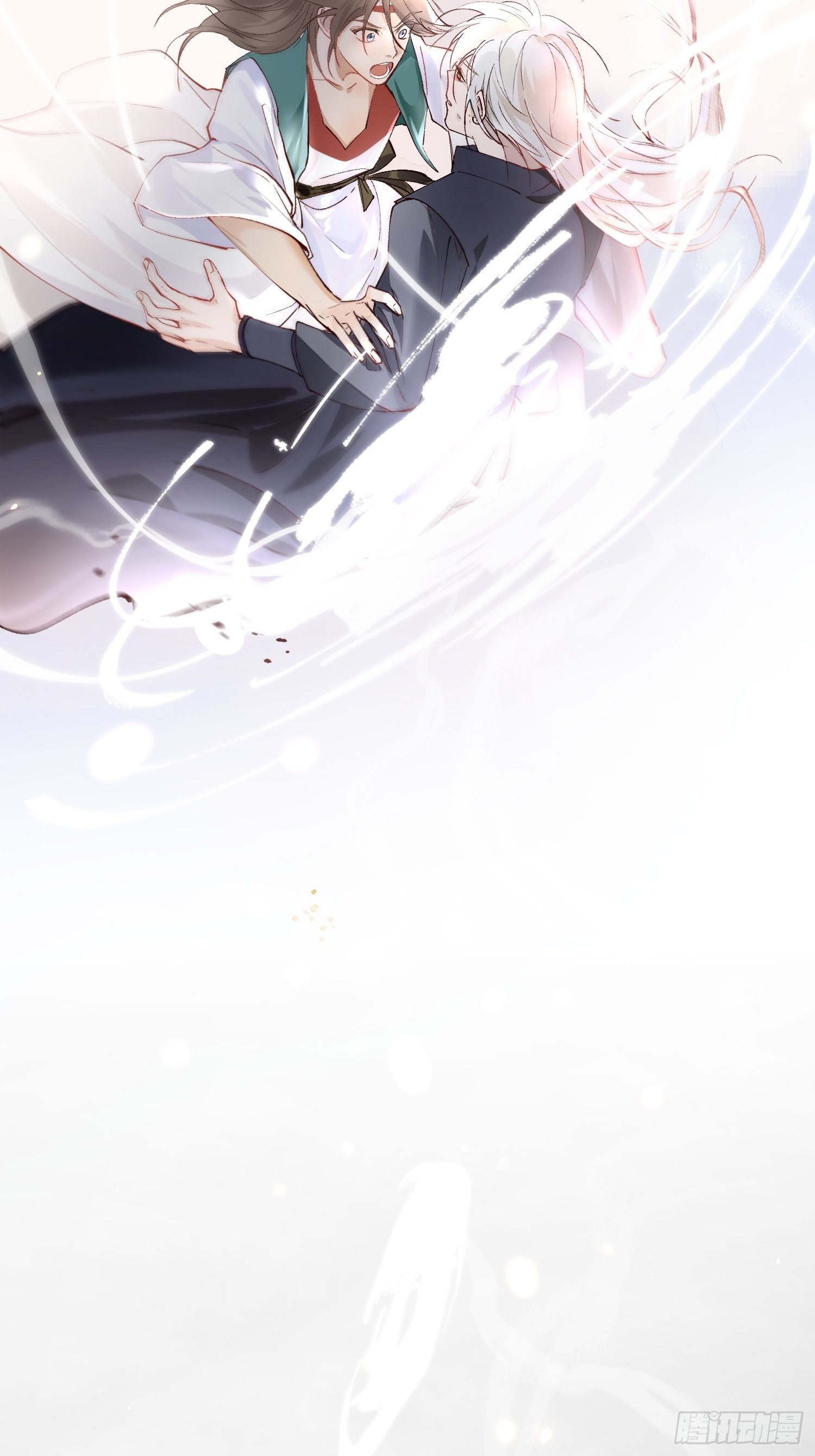 42 舍不得-第47话