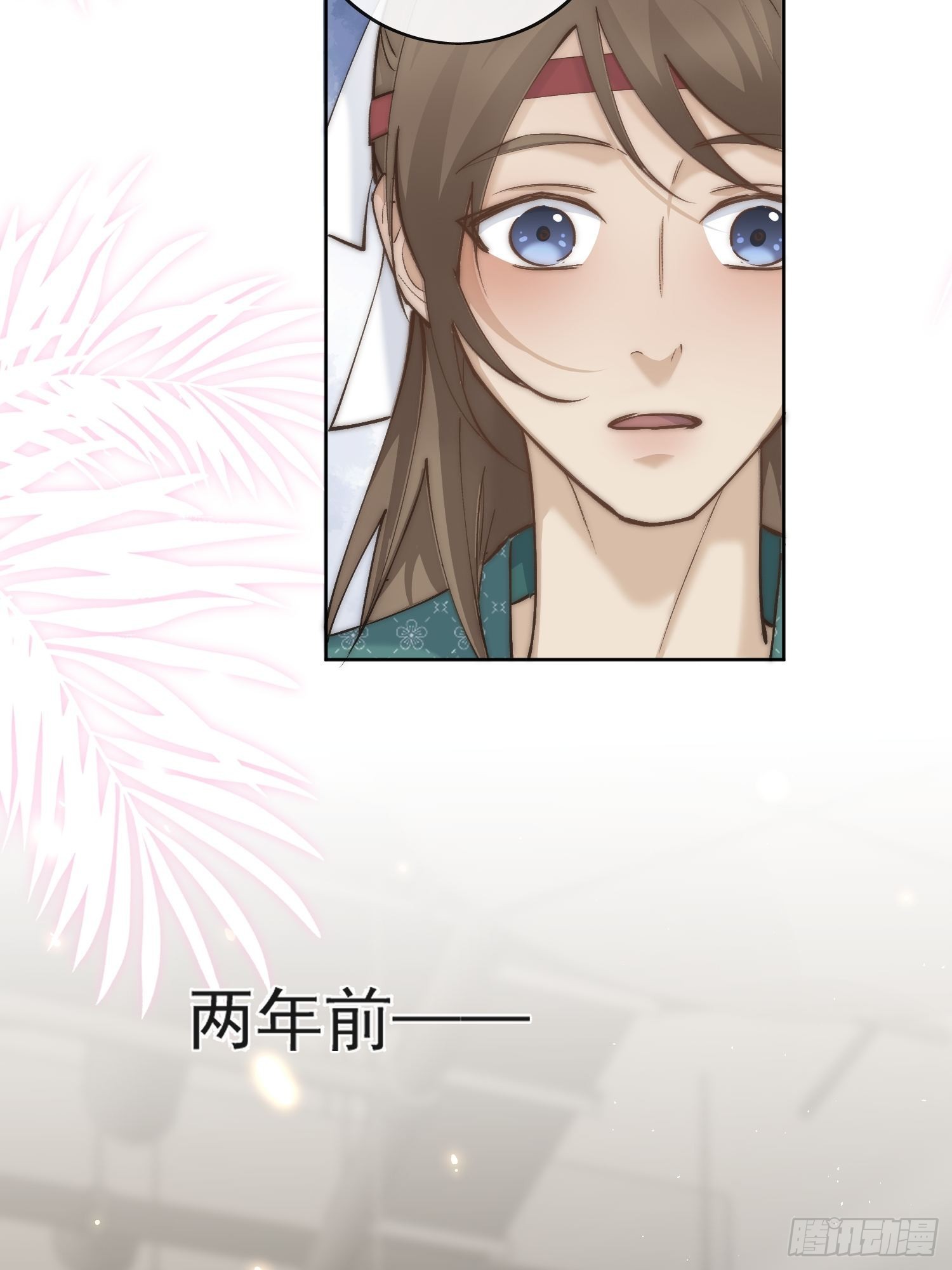 46 我们认识多少次了-第51话