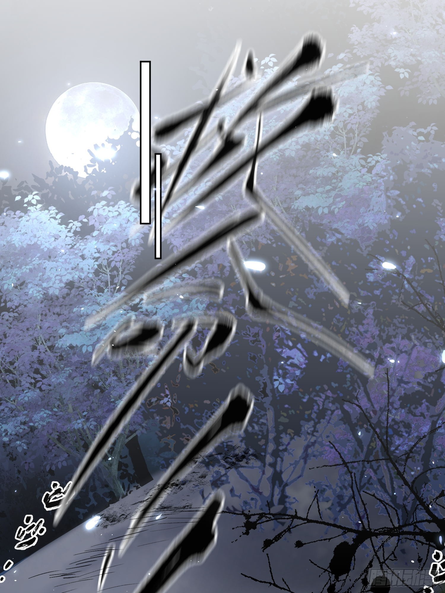 74结果就他一个人？-第81话