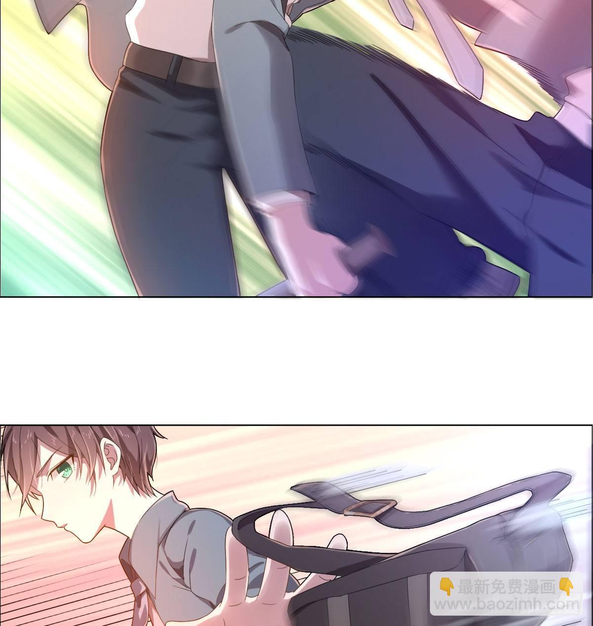 第2话(1/2)-第3话