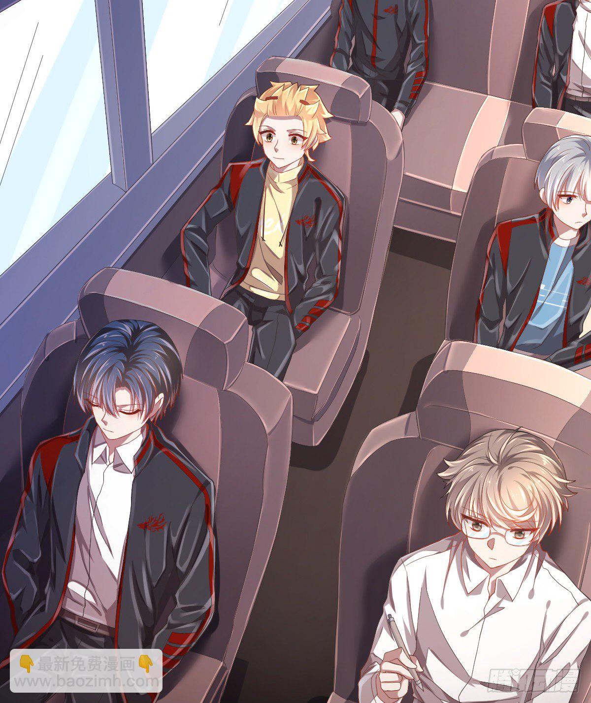 第32话(1/2)-第33话