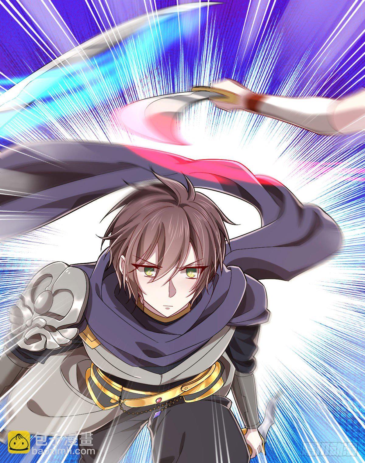 第46话(1/2)-第47话