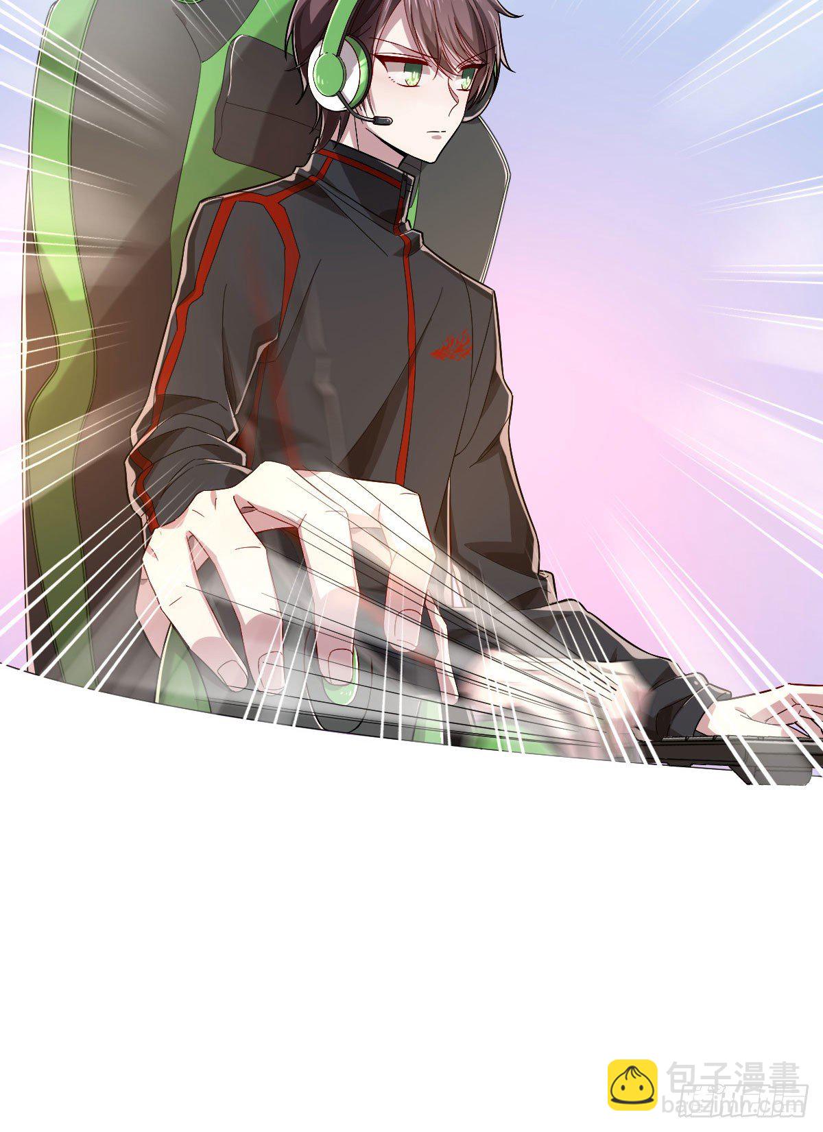 第46话(1/2)-第47话