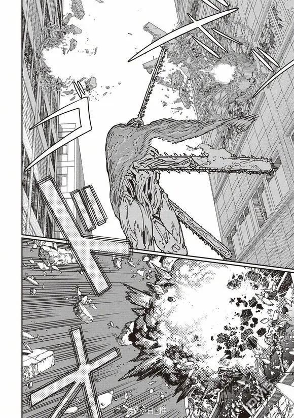 電鋸人 - 第200話 - 2