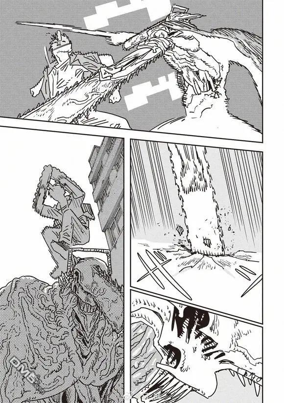 電鋸人 - 第200話 - 1