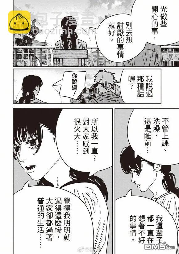 電鋸人 - 第200話 - 4
