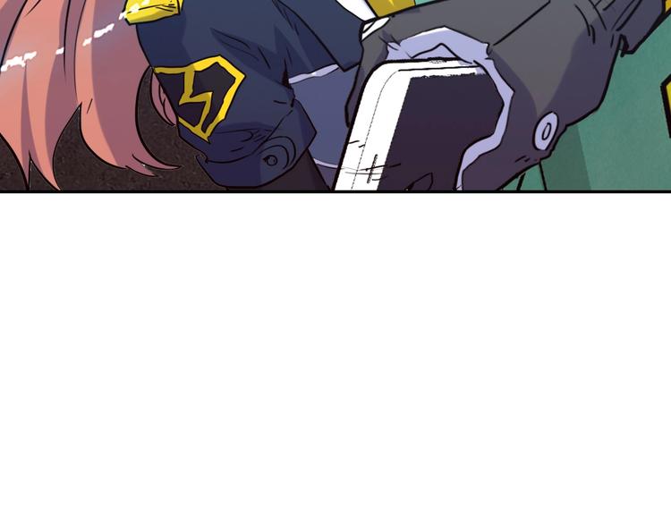 電力搶修中，請勿靠近！ - 第10話 水泥(1/2) - 5