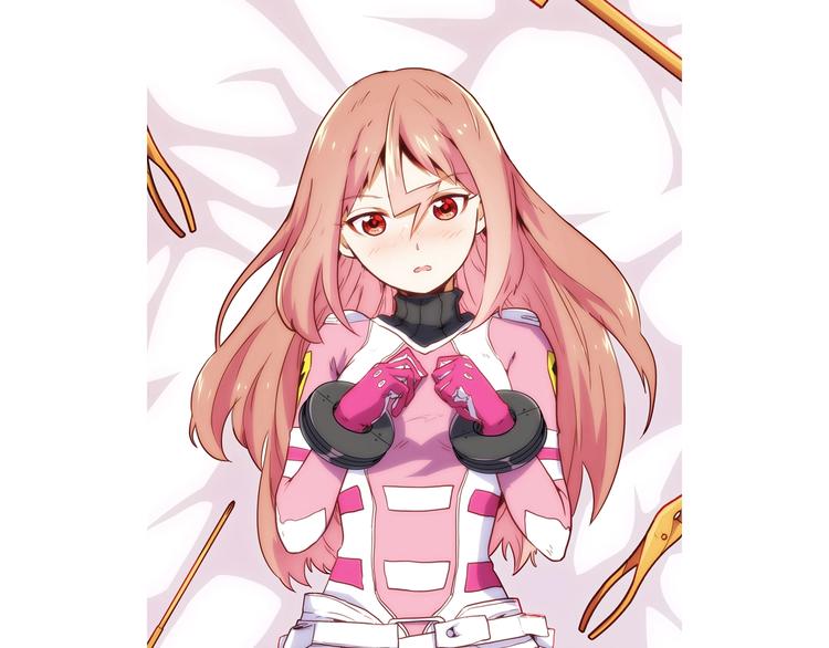 電力搶修中，請勿靠近！ - 第10話 水泥(2/2) - 5