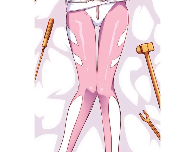 電力搶修中，請勿靠近！ - 第10話 水泥(2/2) - 6