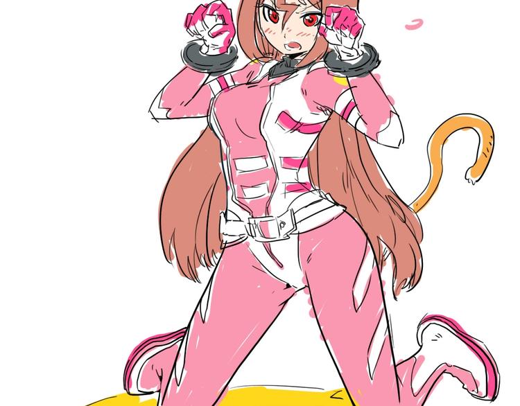 電力搶修中，請勿靠近！ - 第10話 水泥(2/2) - 4